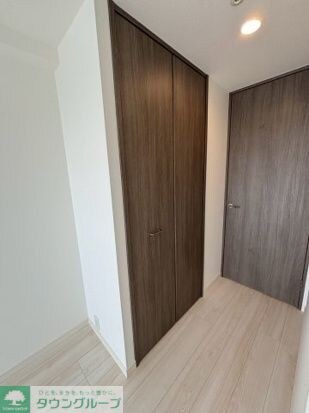 GRANPASEO青砥の物件内観写真