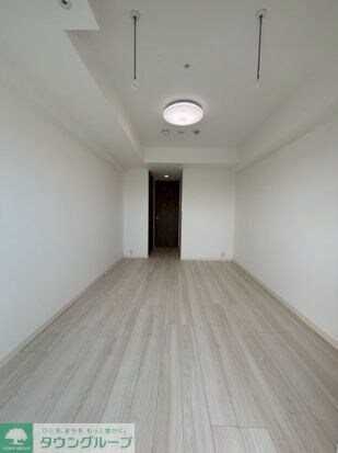 GRANPASEO青砥の物件内観写真