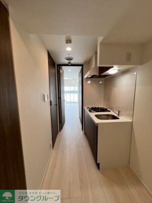 GRANPASEO青砥の物件内観写真