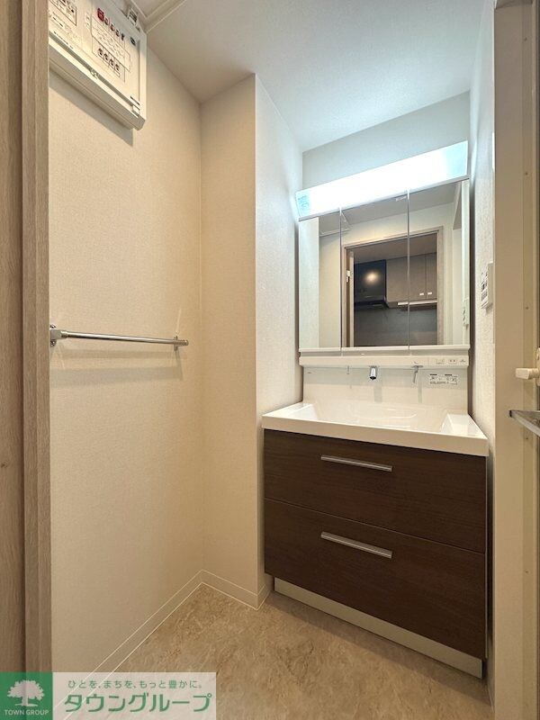 AELL亀有の物件内観写真