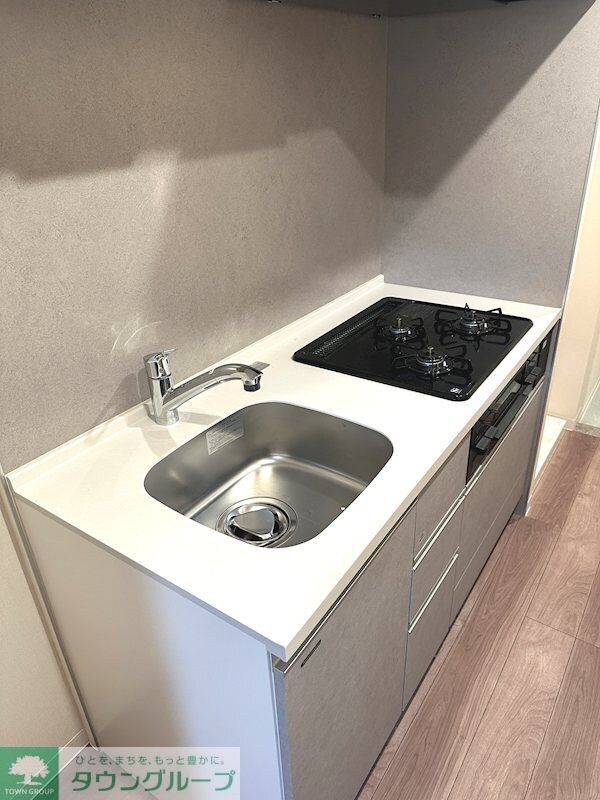 AELL亀有の物件内観写真