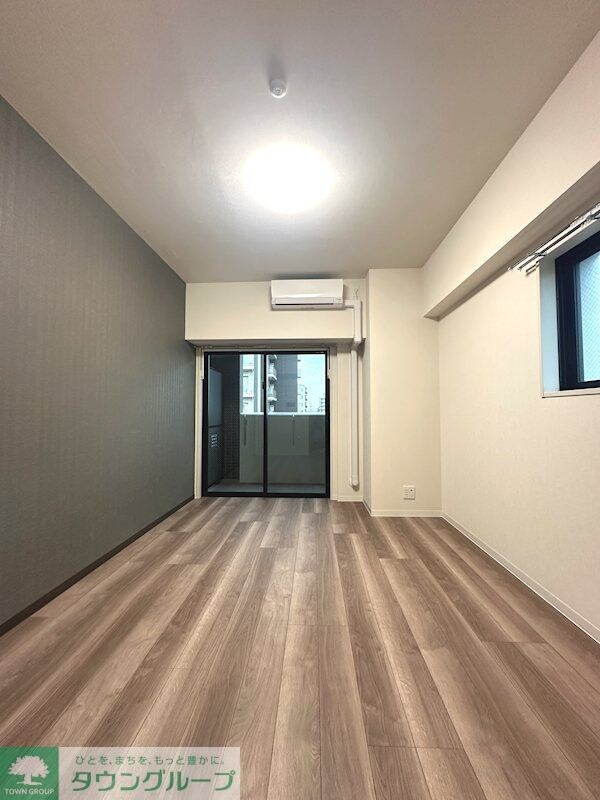 AELL亀有の物件内観写真