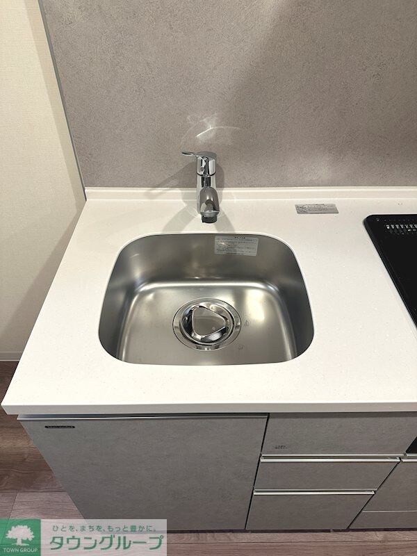 AELL亀有の物件内観写真