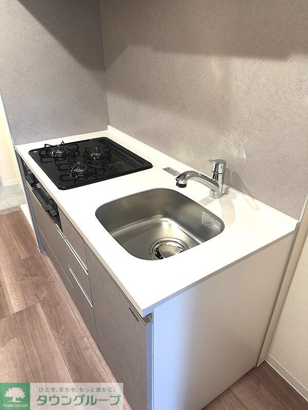 AELL亀有の物件内観写真