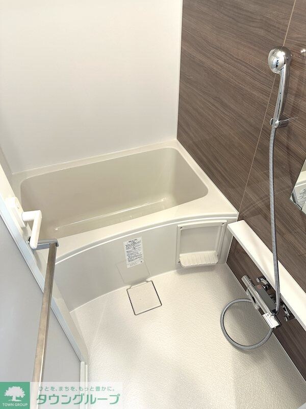 AELL亀有の物件内観写真