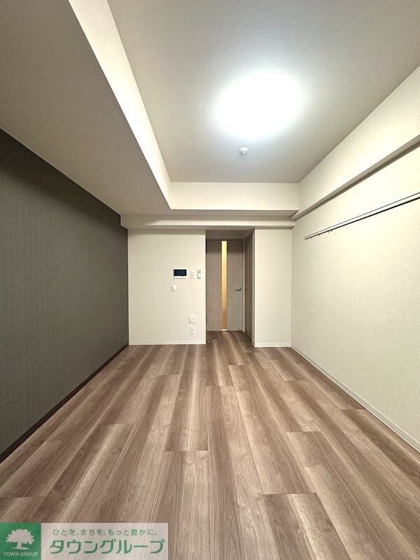 AELL亀有の物件内観写真