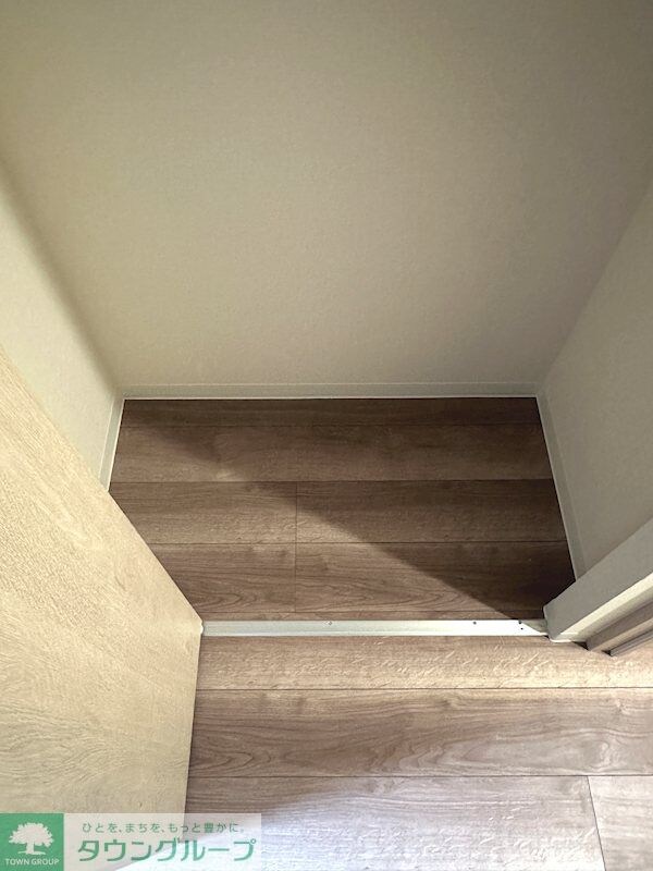 AELL亀有の物件内観写真