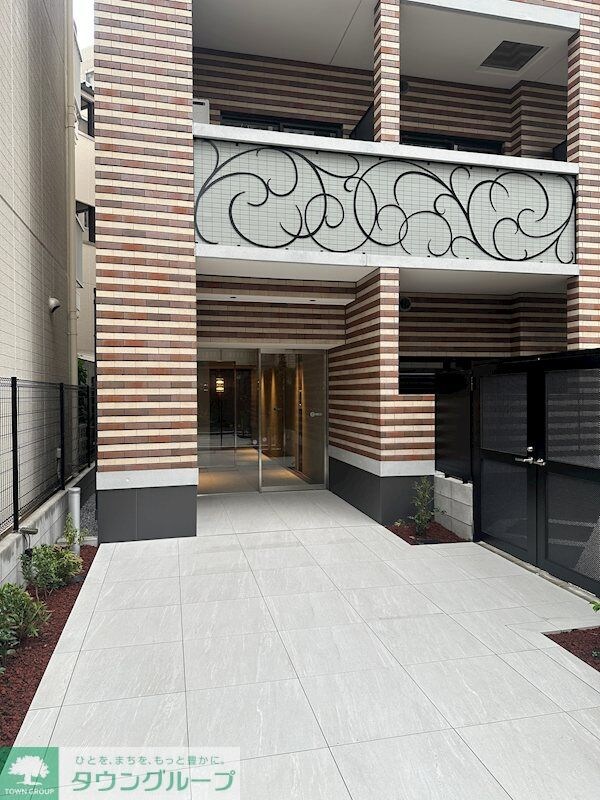 AELL亀有の物件内観写真