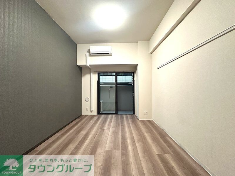 AELL亀有の物件内観写真