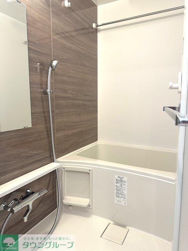 AELL亀有の物件内観写真