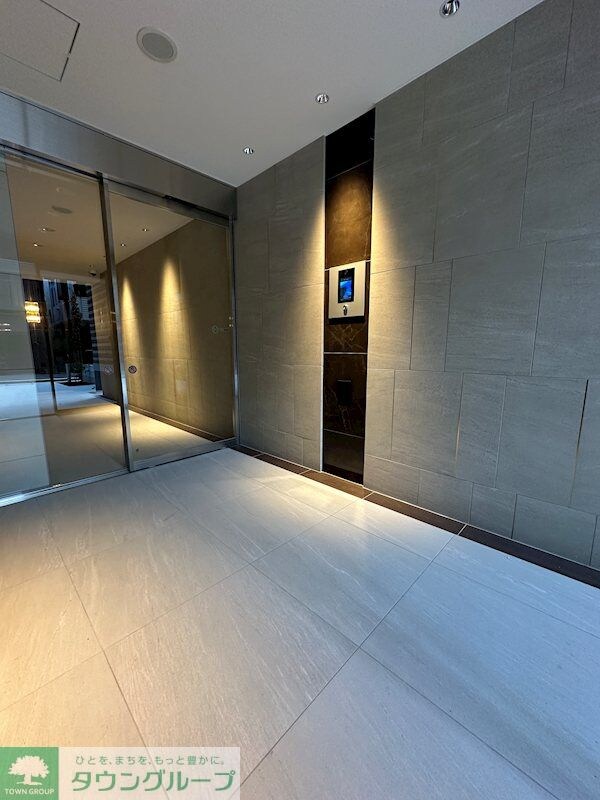 AELL亀有の物件内観写真