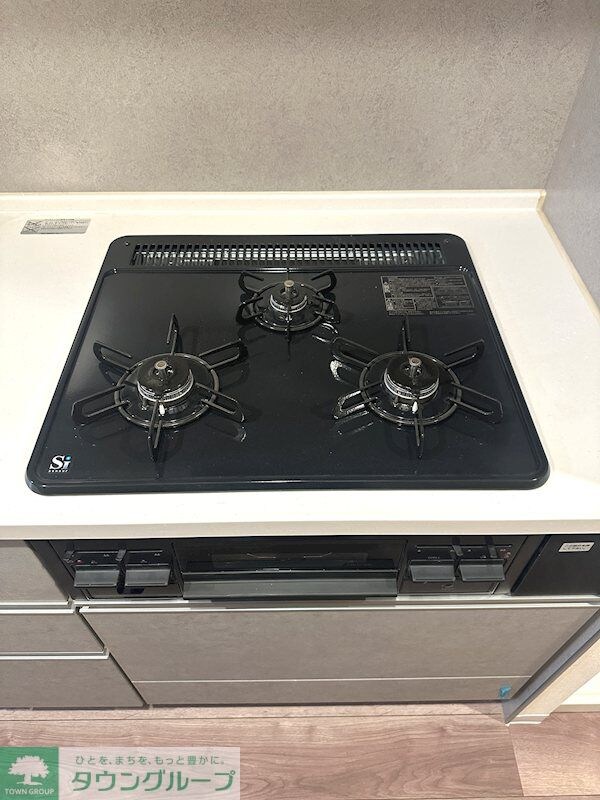 AELL亀有の物件内観写真