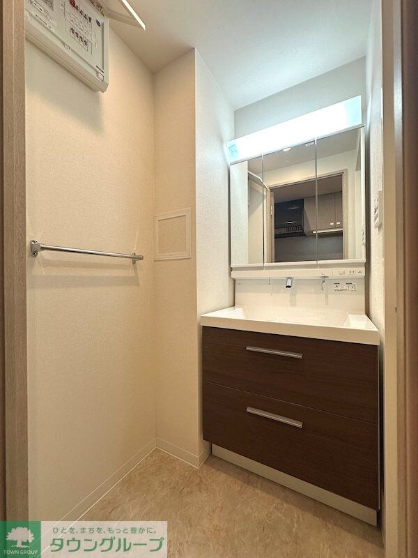 AELL亀有の物件内観写真