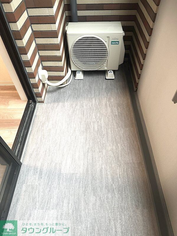 AELL亀有の物件内観写真