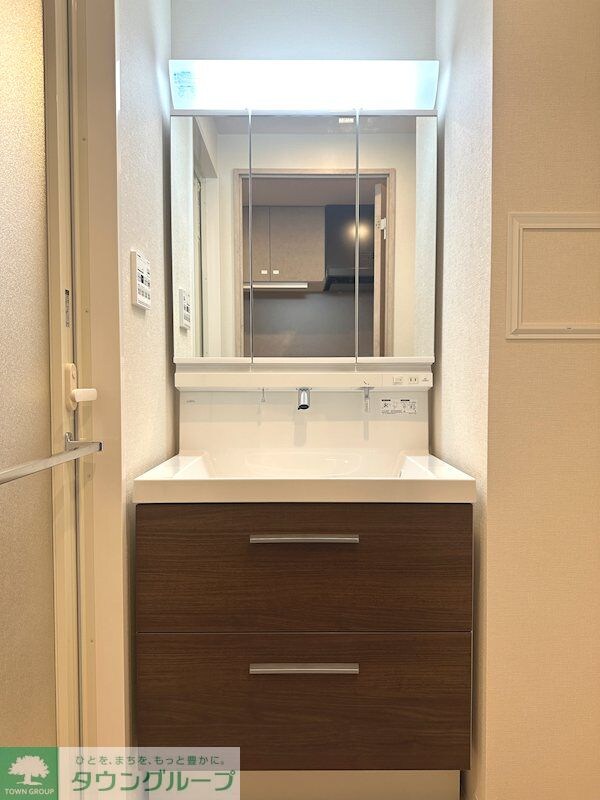 AELL亀有の物件内観写真