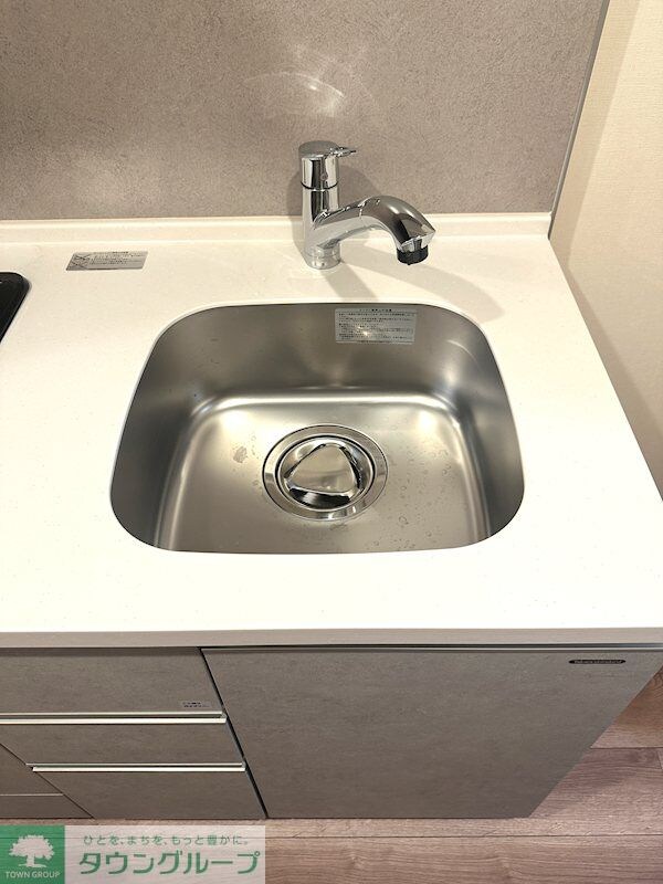 AELL亀有の物件内観写真