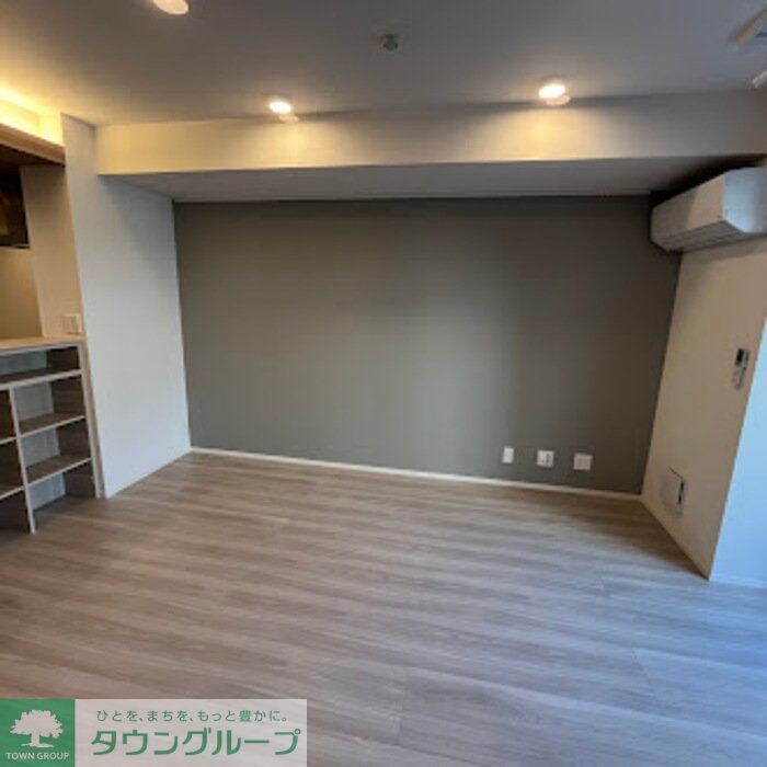 グラナーデ金町の物件内観写真