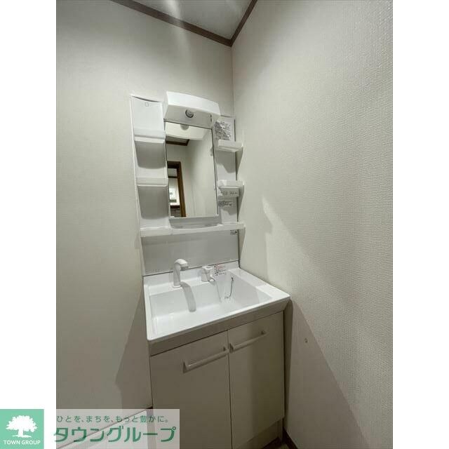 G.Flap東四つ木の物件内観写真