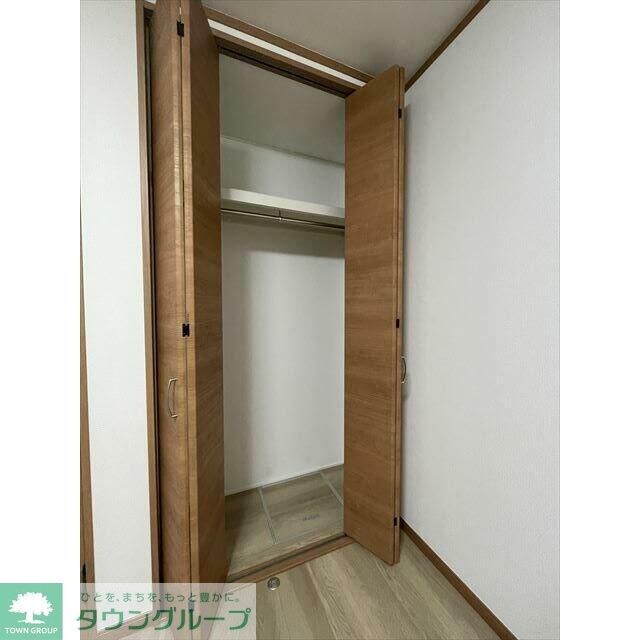 G.Flap東四つ木の物件内観写真