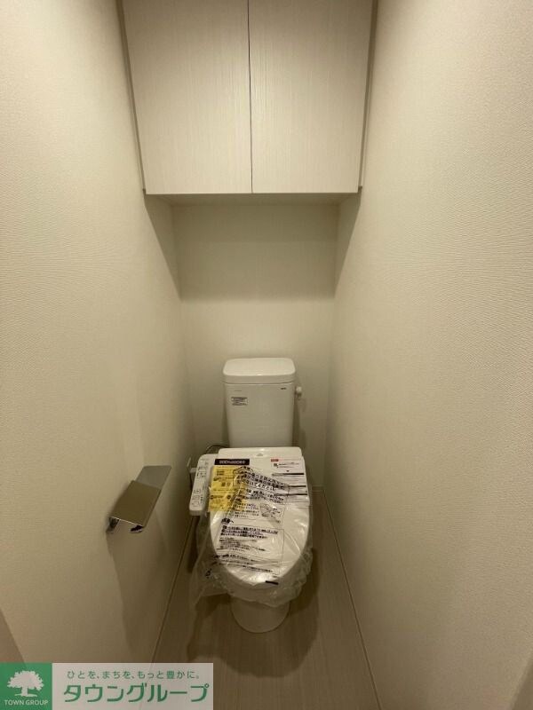 ブライズ堀切菖蒲園の物件内観写真