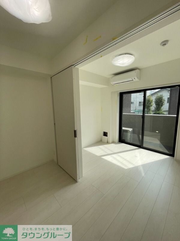 ブライズ堀切菖蒲園の物件内観写真