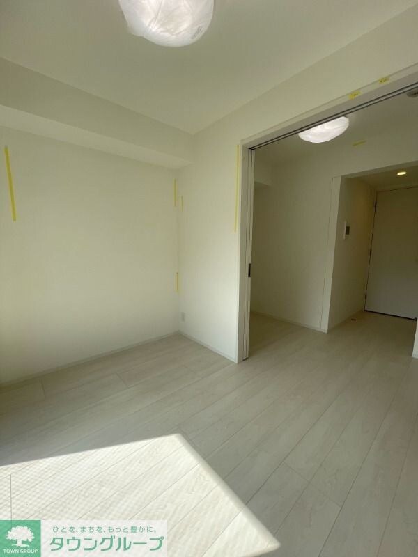 ブライズ堀切菖蒲園の物件内観写真