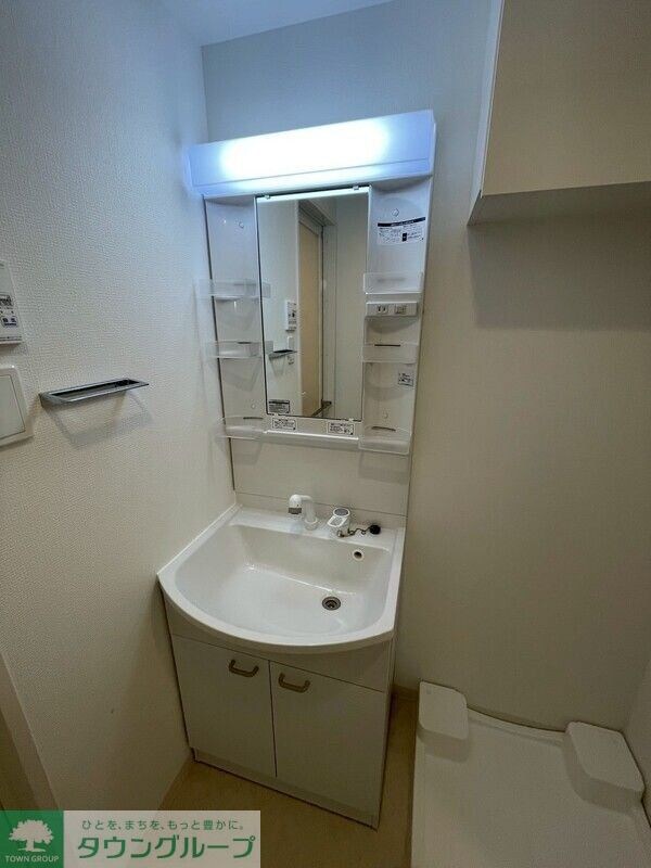 ARCOBALENO KANAMACHIIIの物件内観写真