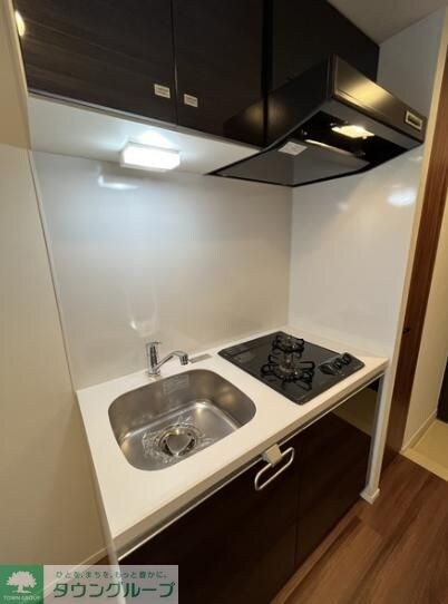 スプレスタ―立石ステーションフロントの物件内観写真