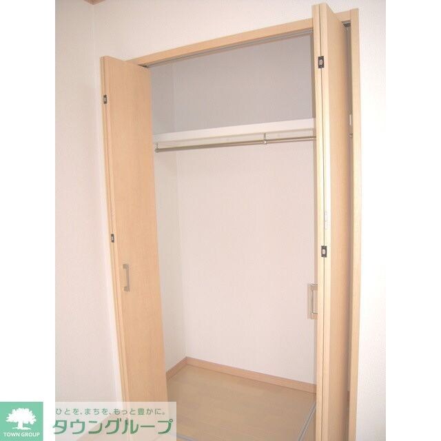 アスピリアフルール・の物件内観写真