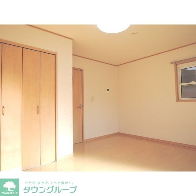 アスピリアフルール・の物件内観写真