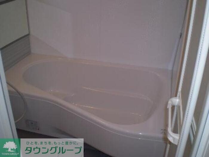 ルーチェ東水元の物件内観写真