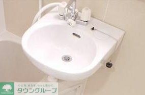 ＫＫハウス金町の物件内観写真