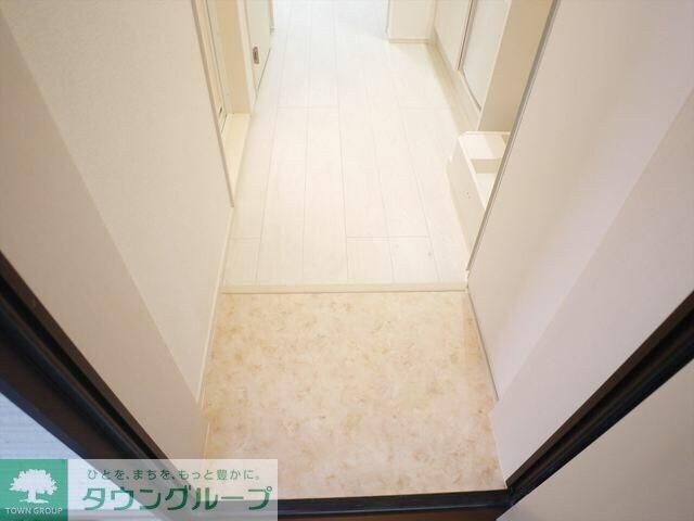 ＫＫハウス金町の物件内観写真