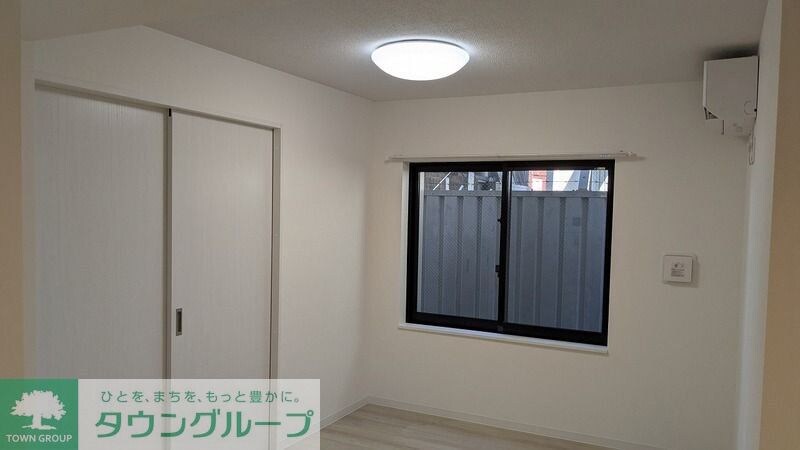 レピュア青砥レジデンスの物件内観写真