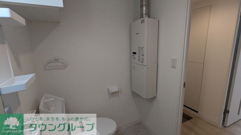 レピュア青砥レジデンスの物件内観写真