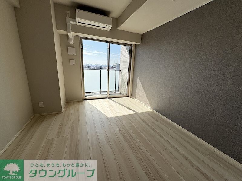 GENOVIA金町の物件内観写真