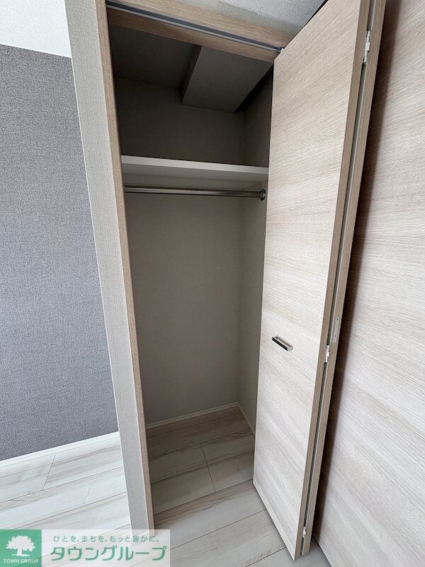 GENOVIA金町の物件内観写真