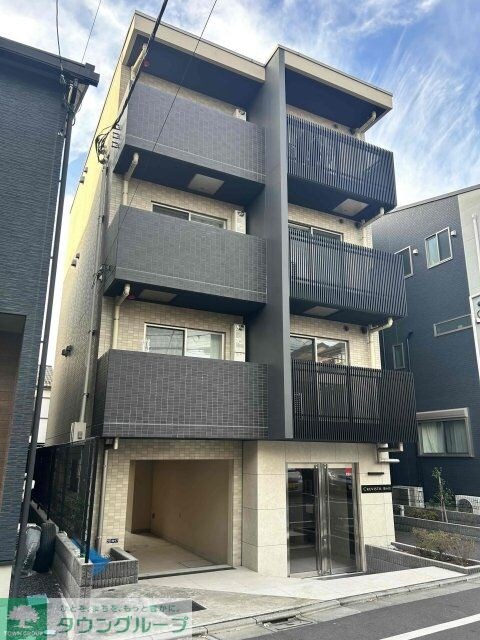 クレヴィスタ新小岩の物件内観写真