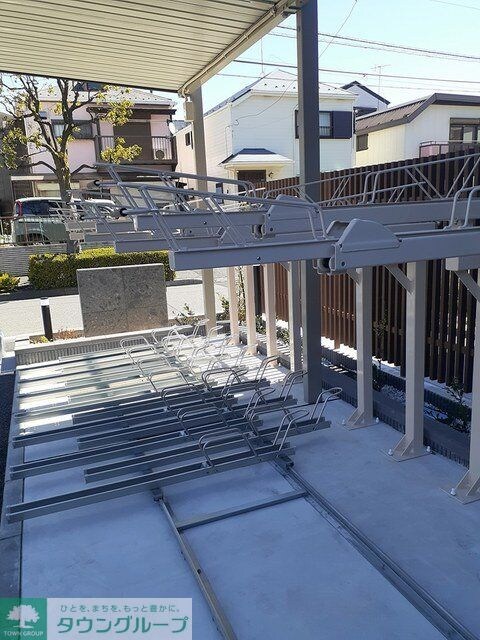 ヴェルヴェーヌの物件内観写真