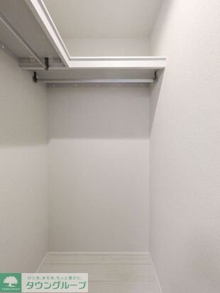 アルビオン　コートの物件内観写真