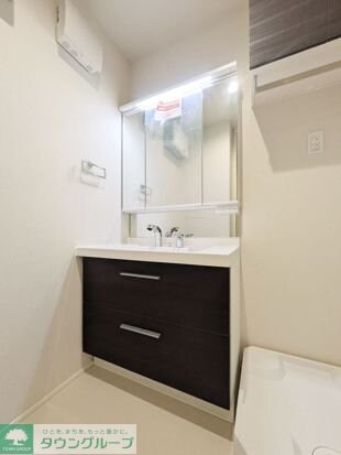 アルビオン　コートの物件内観写真