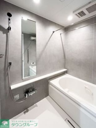 アルビオン　コートの物件内観写真