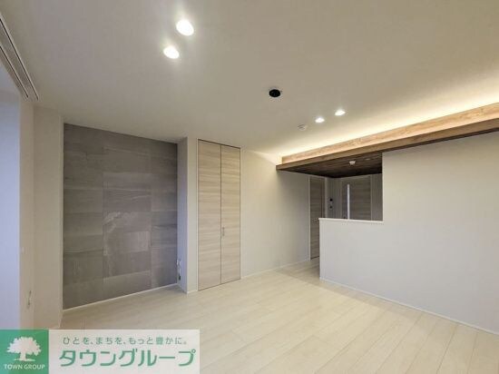 アルビオン　コートの物件内観写真