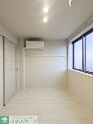 アルビオン　コートの物件内観写真