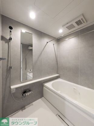 アルビオン　コートの物件内観写真