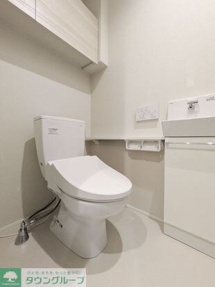 アルビオン　コートの物件内観写真