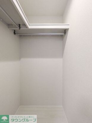 アルビオン　コートの物件内観写真