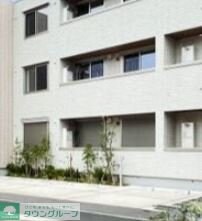 アルビオン　コートの物件内観写真