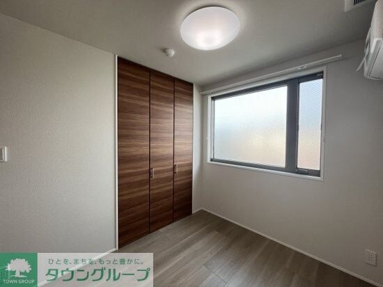 アルビオン　コートの物件内観写真