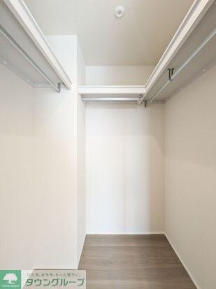 アルビオン　コートの物件内観写真